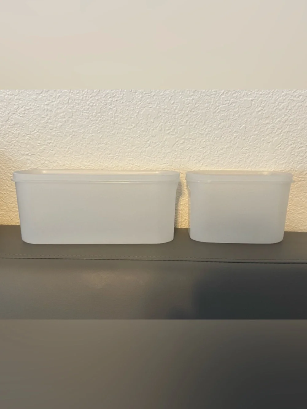 Tupperware Storage Containers - Picture 6 of 6